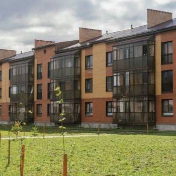 Продается 2-х комнатная квартира, 51 м²