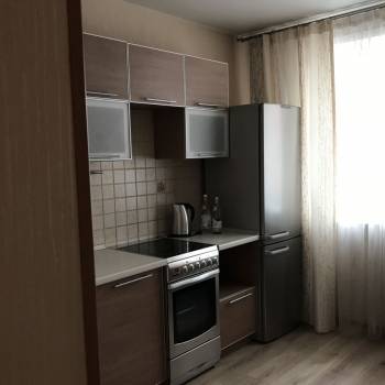 Сдается 1-комнатная квартира, 42 м²