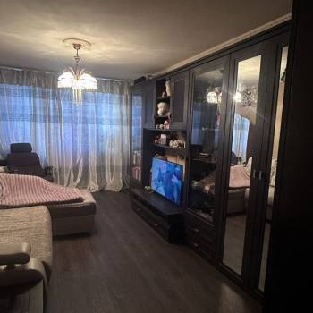 Продается 2-х комнатная квартира, 44 м²