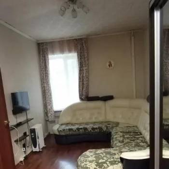 Сдается 2-х комнатная квартира, 34 м²