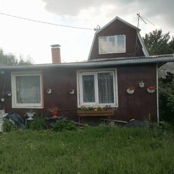 Продается Дом, 80 м²