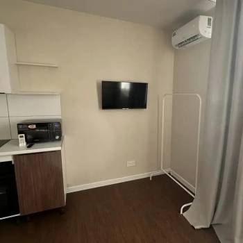 Сдается 1-комнатная квартира, 25 м²