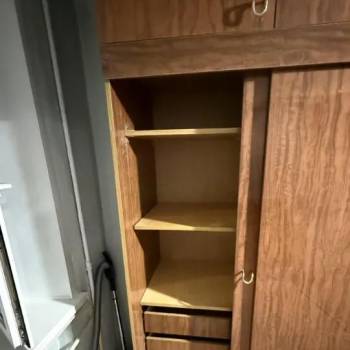 Сдается 2-х комнатная квартира, 42,1 м²