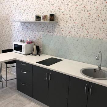 Сдается 2-х комнатная квартира, 40 м²