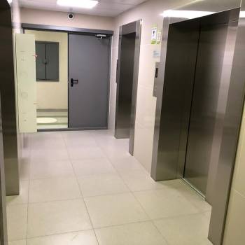 Сдается 2-х комнатная квартира, 40 м²
