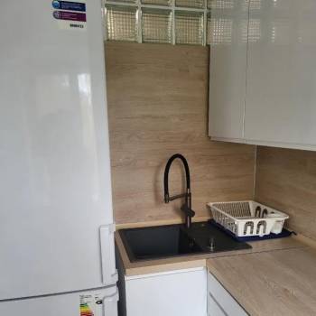 Сдается 1-комнатная квартира, 31,2 м²