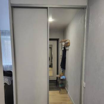 Сдается 1-комнатная квартира, 31,2 м²