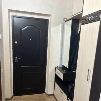 Сдается 1-комнатная квартира, 39 м²