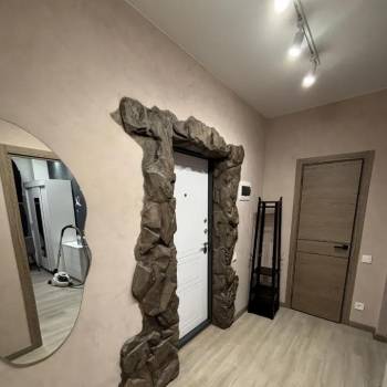Сдается 2-х комнатная квартира, 51 м²