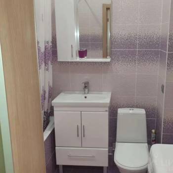 Сдается 1-комнатная квартира, 41 м²