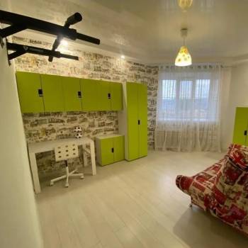 Сдается Многокомнатная квартира, 68,9 м²