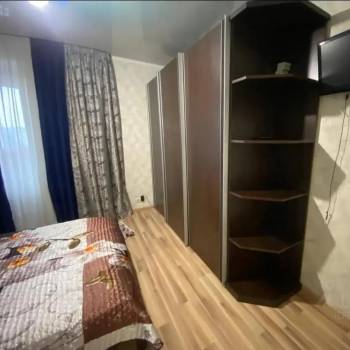 Сдается Многокомнатная квартира, 68,9 м²