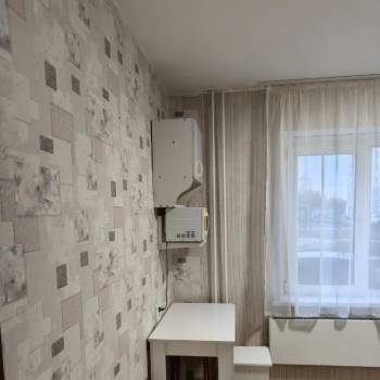 Сдается 1-комнатная квартира, 37,4 м²