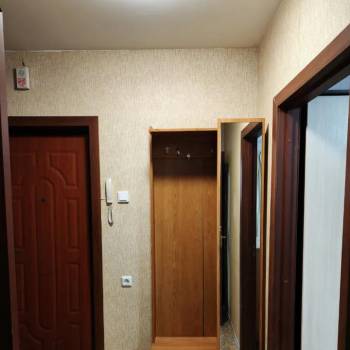 Сдается 1-комнатная квартира, 37,4 м²