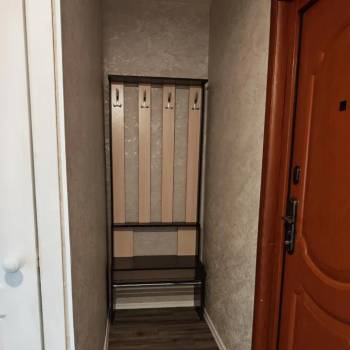 Сдается 1-комнатная квартира, 37,5 м²