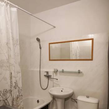 Сдается 1-комнатная квартира, 37,5 м²