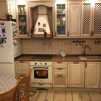Сдается 1-комнатная квартира, 43 м²