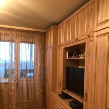 Сдается 1-комнатная квартира, 43 м²