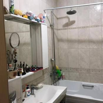 Сдается 1-комнатная квартира, 43 м²