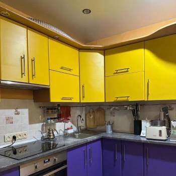Продается Многокомнатная квартира, 92,7 м²