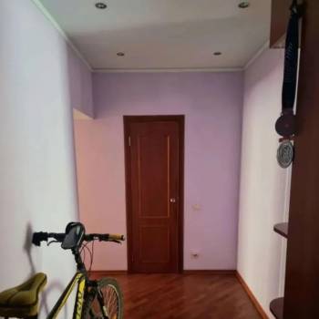 Сдается 2-х комнатная квартира, 65 м²