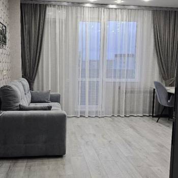 Сдается 1-комнатная квартира, 27,7 м²