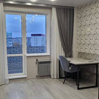 Сдается 1-комнатная квартира, 27,7 м²