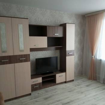 Сдается 2-х комнатная квартира, 45 м²