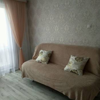 Сдается 2-х комнатная квартира, 45 м²
