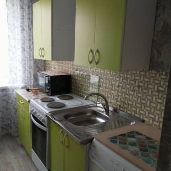 Сдается 2-х комнатная квартира, 45 м²