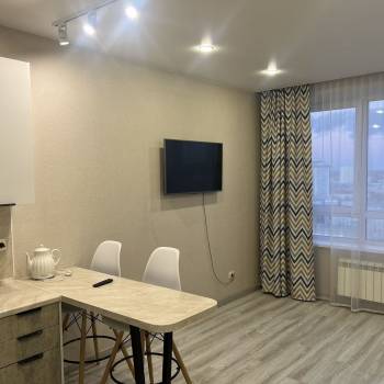 Сдается 1-комнатная квартира, 44 м²