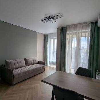 Сдается 1-комнатная квартира, 29 м²