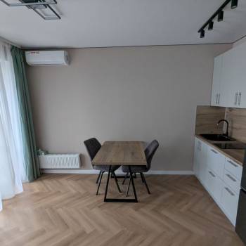 Сдается 1-комнатная квартира, 29 м²