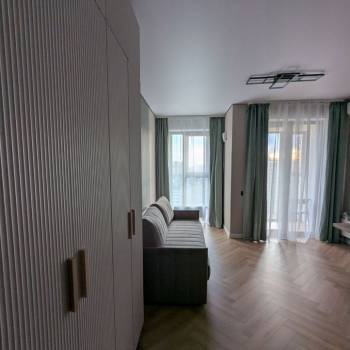 Сдается 1-комнатная квартира, 29 м²