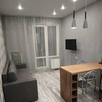 Сдается 1-комнатная квартира, 22 м²