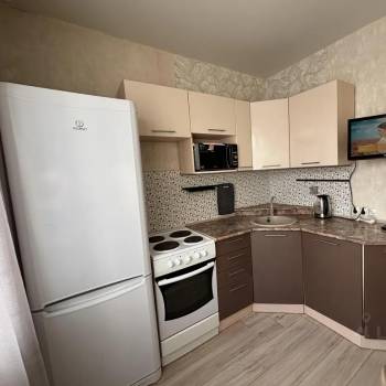 Сдается 1-комнатная квартира, 37 м²