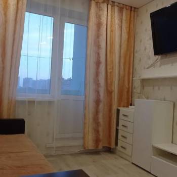 Сдается 1-комнатная квартира, 28 м²