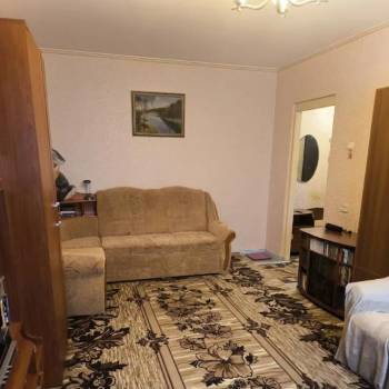 Сдается 2-х комнатная квартира, 52,5 м²