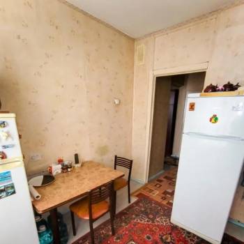 Сдается 2-х комнатная квартира, 52,5 м²