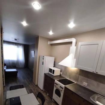 Сдается 2-х комнатная квартира, 50 м²