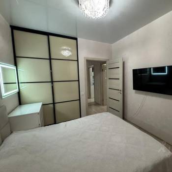 Продается 2-х комнатная квартира, 52,6 м²
