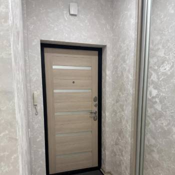 Продается 2-х комнатная квартира, 52,6 м²