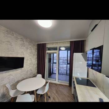 Сдается 1-комнатная квартира, 38 м²