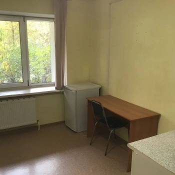 Сдается 1-комнатная квартира, 18 м²
