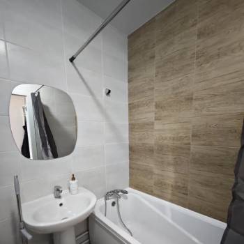 Сдается 1-комнатная квартира, 32,4 м²