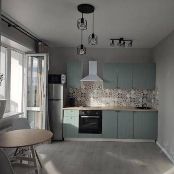 Сдается 1-комнатная квартира, 32,4 м²