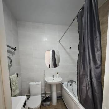 Сдается 1-комнатная квартира, 32,4 м²