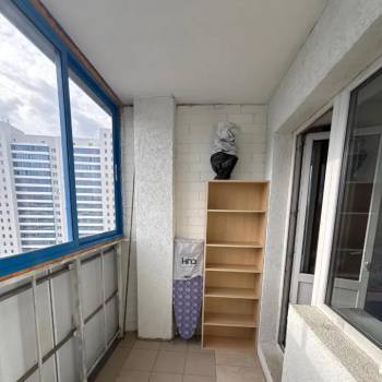 Сдается 1-комнатная квартира, 21,3 м²