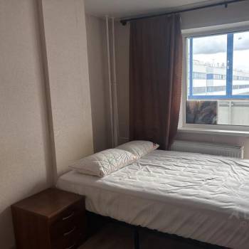 Сдается 1-комнатная квартира, 21,3 м²