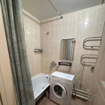 Сдается 1-комнатная квартира, 21,3 м²